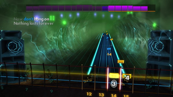 Rocksmith® 2014 – Hit Singles Song Pack