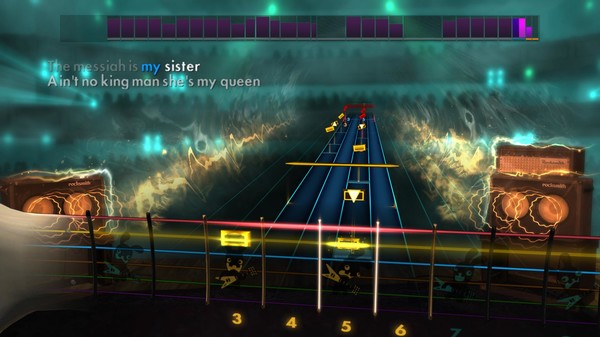 Rocksmith® 2014 – The Stone Roses - “Love Spreads” for steam Rocksmith® 2014 – The Stone Roses - “Love Spreads” for steam
