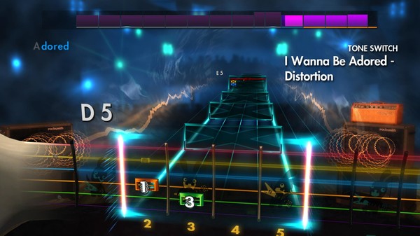 Rocksmith® 2014 – The Stone Roses - “I Wanna Be Adored” for steam Rocksmith® 2014 – The Stone Roses - “I Wanna Be Adored” for steam