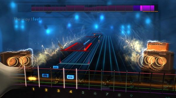 Rocksmith® 2014 – The Stone Roses - “She Bangs The Drums” for steam Rocksmith® 2014 – The Stone Roses - “She Bangs The Drums” for steam