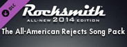 Rocksmith® 2014 – The All-American Rejects Song Pack
