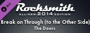 Rocksmith® 2014 – The Doors - “Break on Through (to the Other Side)”