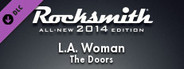 Rocksmith® 2014 – The Doors - “L.A. Woman”