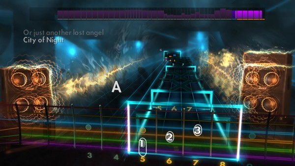 Rocksmith® 2014 – The Doors - “L.A. Woman” for steam Rocksmith® 2014 – The Doors - “L.A. Woman” for steam