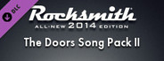 Rocksmith® 2014 – The Doors Song Pack II