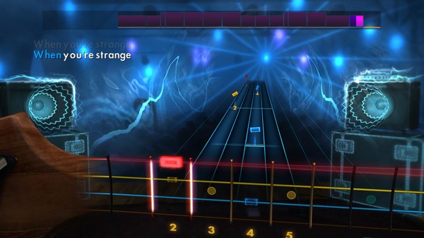 Rocksmith® 2014 – The Doors Song Pack II for steam Rocksmith® 2014 – The Doors Song Pack II for steam