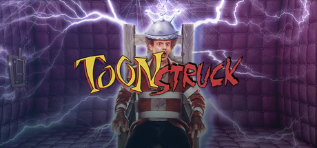 toonstruck pc