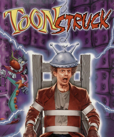 Toonstruck