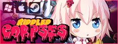 Riddled Corpses
