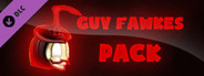 Ongaku Guy Fawkes Pack