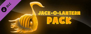 Ongaku Jack O Lantern Pack