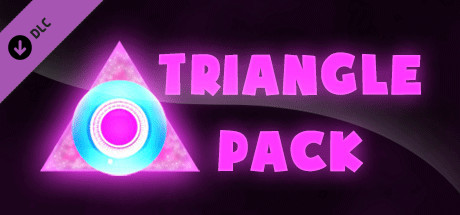 Ongaku Triangle Pack banner image