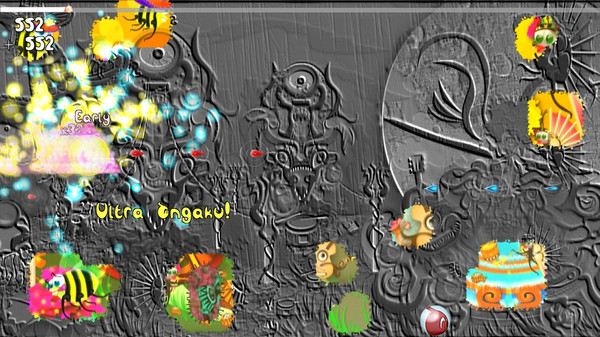 Ongaku Triangle Pack for steam Ongaku Triangle Pack for steam