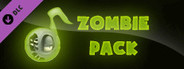 Ongaku Zombie Pack