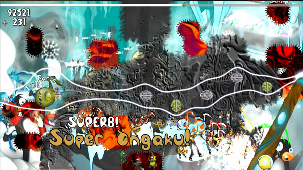 скриншот Ongaku Zombie Pack 1