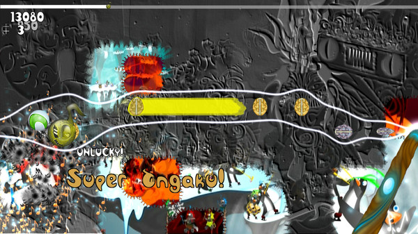 скриншот Ongaku Zombie Pack 2