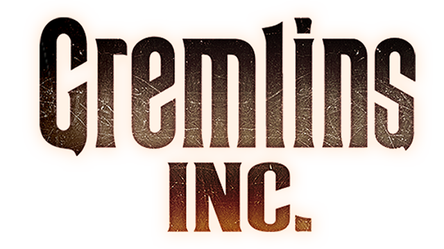 Gremlins, Inc.
