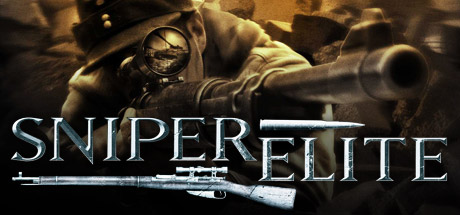 Image for Sniper Elite