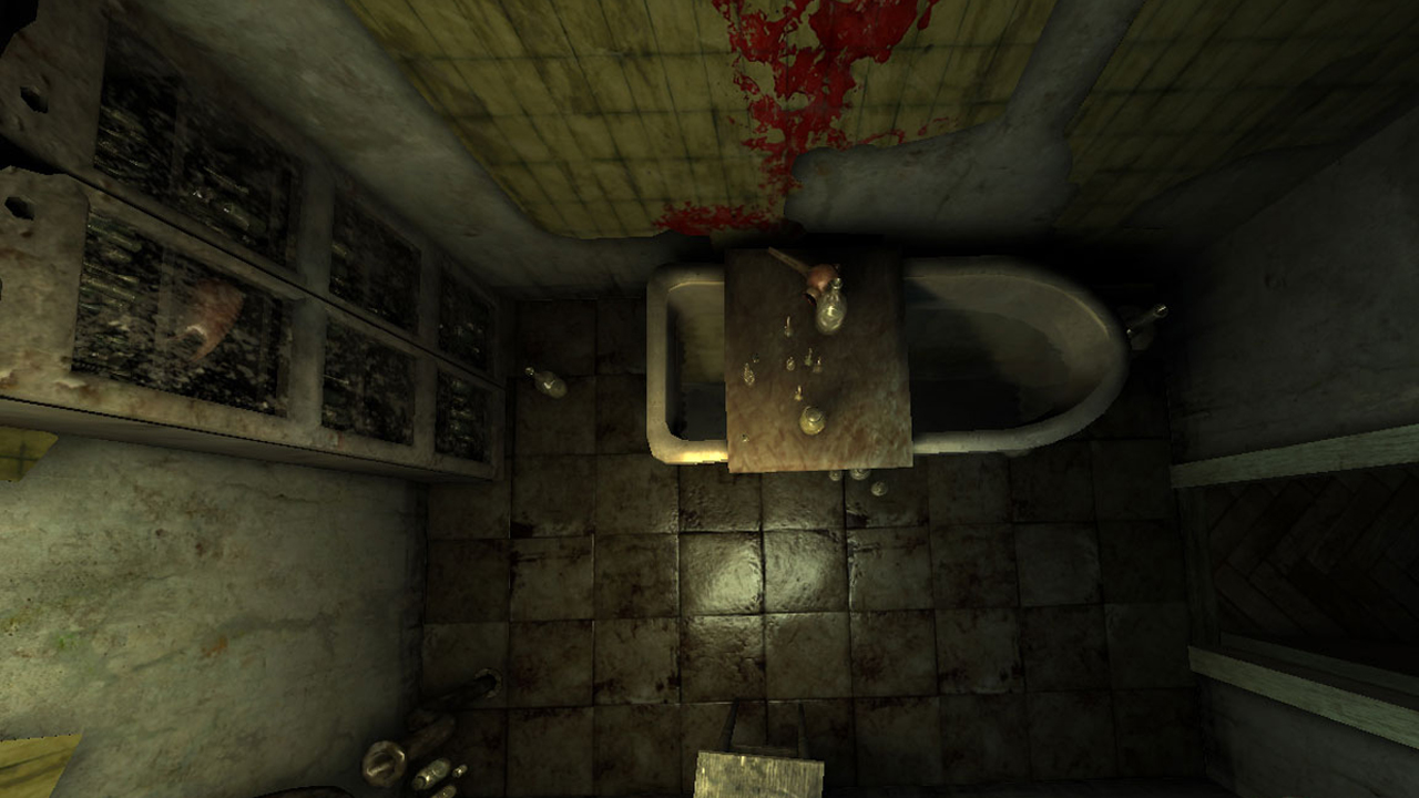The Void screenshot 9