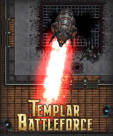 Templar Battleforce