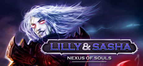 Lilly and Sasha: Nexus of Souls header image