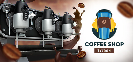 Coffee Shop Tycoon Free Download