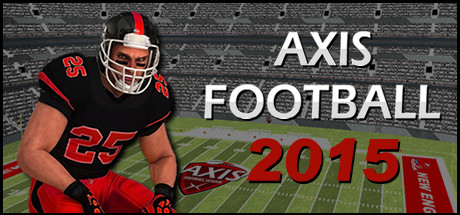 Axis Football 2015 Cover Image