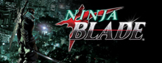 Ninja Blade 게임 이미지
