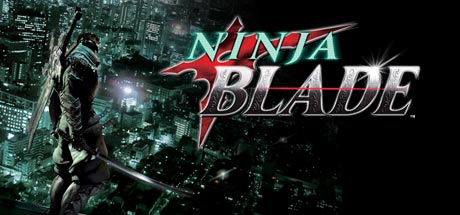 buy ninja blade pc