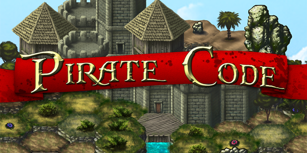 Steam Community :: Pirate Code