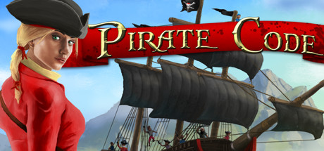 Play Pirate Code on PC 