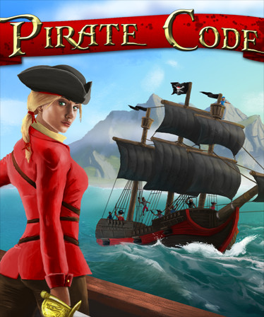 Pirate Code