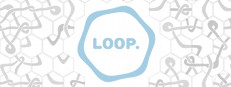 LOOP: A Tranquil Puzzle Game 게임 이미지