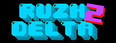 Ruzh Delta Z 게임 이미지