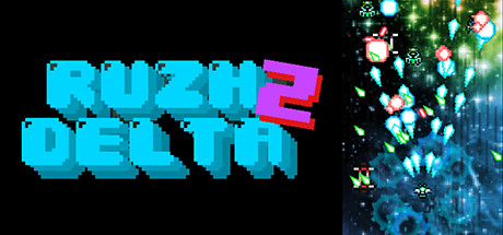 Ruzh Delta Z header image