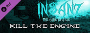 InsanZ - KiLL The EnginE