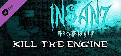 InsanZ - KiLL The EnginE banner image