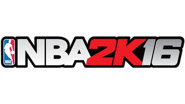 NBA 2K16
