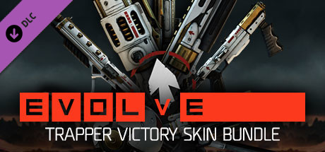 Trapper Victory Skin Pack banner