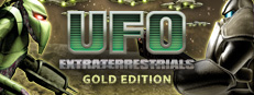 UFO: Extraterrestrials Gold 게임 이미지