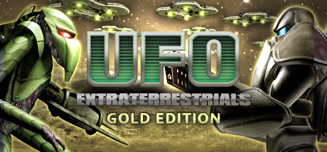 UFO: Extraterrestrials Gold steam charts