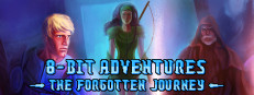 8-Bit Adventures 1: The Forgotten Journey Remastered Edition