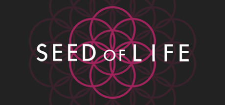 SEED OF LIFE Cover Image