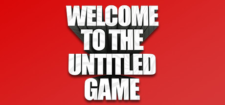 Welcome To The Untitled Game Cover Image