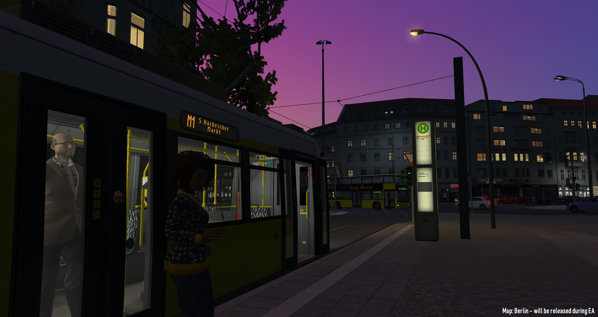 Lotus Simulator On Steam - roblox streetlight audio