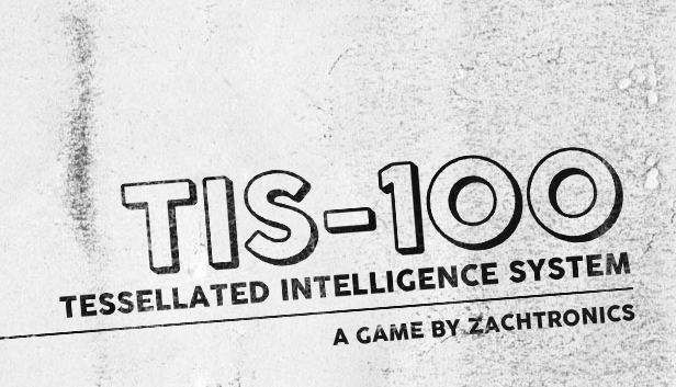 TIS-100 on Steam