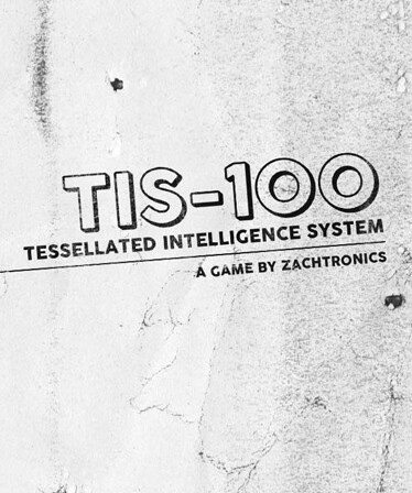 TIS-100