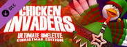 Chicken Invaders 4 - Christmas Edition