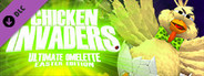 Chicken Invaders 4 - Easter Edition