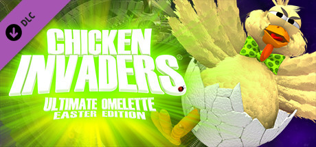 How To Play Chicken Invaders 4 Multiplayer Lan